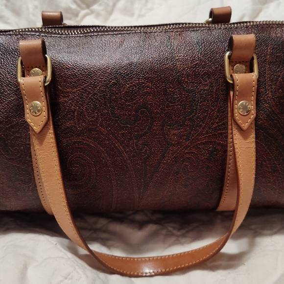 Etro beautiful bag great condition - Picture 2 of 15